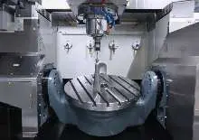 Обрабатывающий центр - вертикальный Microcut MICROCUT MCU-5X фото на Industry-Pilot