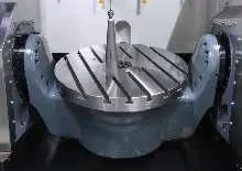 Обрабатывающий центр - вертикальный Microcut MICROCUT MCU-5X фото на Industry-Pilot