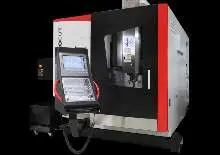 Обрабатывающий центр - вертикальный Microcut MICROCUT MCU-5X фото на Industry-Pilot