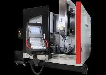 Обрабатывающий центр - вертикальный Microcut MICROCUT MCU-5X фото на Industry-Pilot