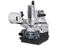 Обрабатывающий центр - вертикальный Microcut MICROCUT MCU-5X фото на Industry-Pilot