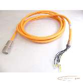  Kabel Rexroth RKL0014/004 / R911369943/39- 42W17 Motorkabel Kabel - Länge: 380m Bilder auf Industry-Pilot