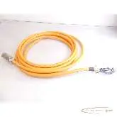  Kabel Beckhoff AX5000 dynamic ZK4500-0023-0060 Motorleitung Kabel - Länge 580m 