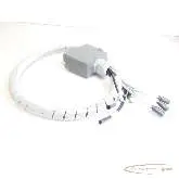  Câble Stäubli Kabel für Robotics 5x Anschlussstecker + 4x Pneumatikanschlüsse Images sur Industry-Pilot