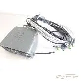  Câble Stäubli Kabel für Robotics 4x Anschlussstecker + 4x Pneumatikanschlüsse Images sur Industry-Pilot