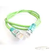  كابل Siemens 6XV1850-2GH10 Net Industrial Ethernet TP Cord Kabel - Länge:090m الصورة على Industry-Pilot