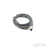  Murrelektronik Murrelektronik 7000-08041-6300500 Verbindungsleitung 67012 Kabellänge 1.60 m Bilder auf Industry-Pilot