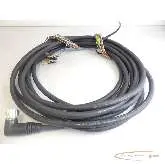  Kabel Pur SH-16 x 05/3 x 10 - LN0085957 - Anschlussleitung Kabel - Länge: 950m 