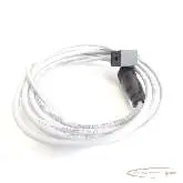  Kabel Lapp Stuttgart Ölflex Classic FD 810 2x05 Kabel - Länge: 210m 