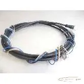  Kabel Murrelektronik 7000-12221-6140500 Verbindungsleitung 66029 Kabel - Länge: 210m Bilder auf Industry-Pilot