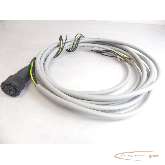 Kabel Facab 90102 YSLY-JZ 4x1 300/500V VDE-Reg.-Nr.: 8743 Kabel - Länge: 300m Bilder auf Industry-Pilot