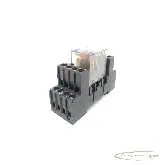  مقبس توصيل Siemens LZS:PT78740 Stecksockel mit PT-Relais LZX: PT520024 -ohne Bügel- الصورة على Industry-Pilot