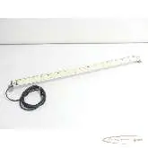   HEMA SECRET MTL.12 LED-Leiste - 10W / 24V / 420mA - Länge 70cm Kabellänge 29 m фото на Industry-Pilot