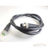  Kabel Murr Elektronik 7000-08041-6100500 Verbindungsleitung 67019 Kabel - Länge: 095m Bilder auf Industry-Pilot
