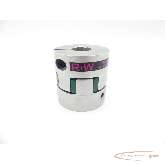   R+W Kupplung Höhe 57 mm Ø beidseitig 20 mm Images sur Industry-Pilot