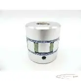   KBK - Antriebstechnik Kupplung Höhe 56 mm Ø beidseitig 20 mm Images sur Industry-Pilot