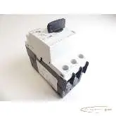  قاطع-الدائرة Siemens Sirius 3RV1421-1CA10 Leistungsschalter max 25 A / E-Stand: 05 الصورة على Industry-Pilot