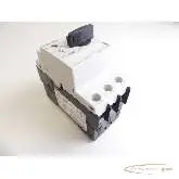  قاطع-الدائرة Siemens Sirius 3RV1421-1HA10 Leistungsschalter max 8 A / E-Stand: 05 الصورة على Industry-Pilot