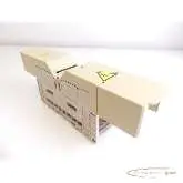  Weidmüller Weidmüller WFF120 Bolzenklemme + WAH120 Abdeckkappen beige фото на Industry-Pilot