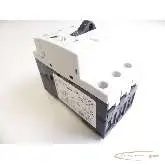  قاطع-الدائرة Siemens 3RV1011-1GA10 Leistungsschalter E-Stand: 05 + 3RV1901-1D E-Stand: 03 الصورة على Industry-Pilot