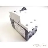  قاطع-الدائرة Siemens 3RV1011-0GA10 Leistungsschalter E-Stand: 05 + 3RV1901-1D E-Stand: 03 الصورة على Industry-Pilot