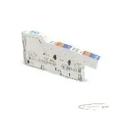 Rexroth Rexroth R-IB IL 24 DI 4 Interface-Modul SN:289287-02500 الصورة على Industry-Pilot
