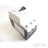  قاطع-الدائرة Siemens 3RV1011-1AA10 Leistungsschalter E-Stand: 05 + 3RV1901-1D E-Stand: 03 الصورة على Industry-Pilot