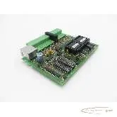   DINA Elektronik DNDS1E / 2430826 Eingangskarte ( Encoder) SN: DNDS1S Bilder auf Industry-Pilot