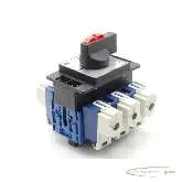  Главный выключатель Kraus & Naimer KG 315 T103/D-A008 Hauptschalter фото на Industry-Pilot