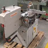  Notching Machine for window manufacture Elumatec AF 222 photo on Industry-Pilot