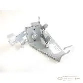  Rexroth Bosch / Rexroth / AG / Erbach Halterung für Frequenzumrichter mit Kabelhalterung Bilder auf Industry-Pilot