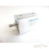 Пневматический цилиндр Festo ADVC-12-5-A-P-A 188092 J808 pmax. 10bar Kompaktzylinder фото на Industry-Pilot