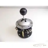   Starkstrom Apparatebau GmbH KSK 22 FD Kreuzkippschalter 380V 2A Bilder auf Industry-Pilot