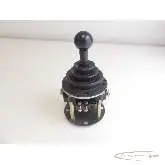   Starkstrom Apparatebau GmbH KSK 25 Z8 Kreuzkippschalter 380V 2A Bilder auf Industry-Pilot