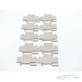  Weidmüller Weidmüller ZDK 15 Doppelstock-Reihenklemme grau VPE 10 Stk. фото на Industry-Pilot