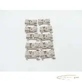  Weidmüller Weidmüller APGTB 25 FT 2C/1 Durchgangs-Reihenklemme grau VPE 10 Stk. фото на Industry-Pilot