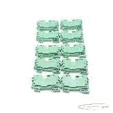  Weidmüller Weidmüller ZPE 16 Schutzleiter-Reihenklemme grün VPE 10 Stk. фото на Industry-Pilot