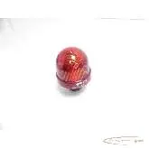   Siemens 8WD5320-5DB Einbauleuchte Rundumlicht LED 24V UC rot Bilder auf Industry-Pilot