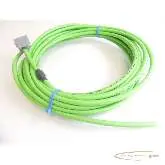  Fanuc Monitor Fanuc LX660-4077-T296/L16R03 E48408 AWM Style 20280 Servosignalkabel Kl. 850m Bilder auf Industry-Pilot