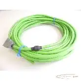  Fanuc Monitor Fanuc LX660-4077-T296/L16R03 E48408 AWM Style 20280 Servosignalkabel Kl. 1150m Bilder auf Industry-Pilot