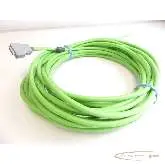  Fanuc Monitor Fanuc LX660-4077-T296/L16R03 E48408 AWM Style 20280 Servosignalkabel Kl. 1195m Bilder auf Industry-Pilot