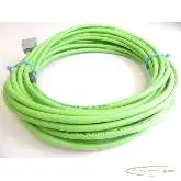  Fanuc Monitor Fanuc LX660-4077-T296/L16R03 E48408 AWM Style 20280 Servosignalkabel Kl. 1280m Bilder auf Industry-Pilot