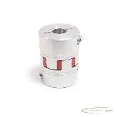   KTR GS28 / CP6147 / CP2521 Klauenkupplung Außen Ø 65mm Bohrung Ø 22 / 35 mm Bilder auf Industry-Pilot