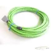  Fanuc Monitor Fanuc LX660-4077-T296/L16R03 E48408 AWM Style 20280 Servosignalkabel Kl. 1140m Bilder auf Industry-Pilot