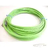  Fanuc Monitor Fanuc LX660-4077-T296/L16R03 E48408 AWM Style 20280 Servosignalkabel Kl. 940m Bilder auf Industry-Pilot