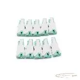  Штекер Weidmüller APG 2.5 R Stecker grün VPE 10 Stk. фото на Industry-Pilot