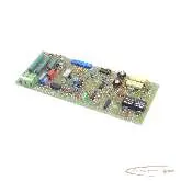   Siemens C98043-A1003-L2 / 13 HSA FBG Hauptspindelregler SN:Q6N8 