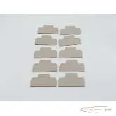  Weidmüller Weidmüller ZAP / TW ZDK1.5 Abschlussplatte grau VPE 10 Stk. фото на Industry-Pilot