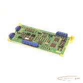 Motherboard Fanuc A16B-2200-0350 / 07A GRAPHIC/MPG Board 606151 photo on Industry-Pilot