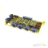  لوحة Fanuc A16B-2200-0390 / 11B SERIA 1-4 AXES Board 700446 الصورة على Industry-Pilot